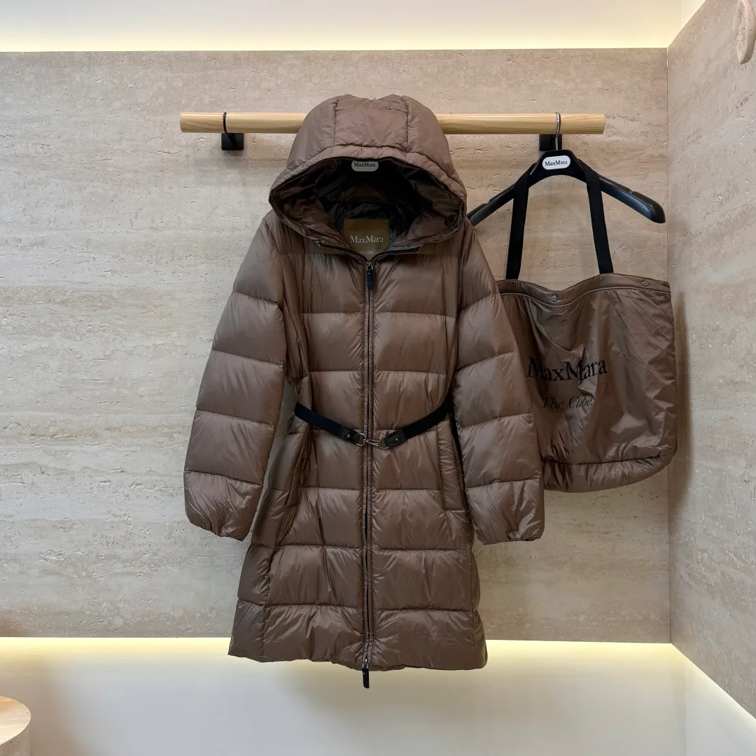 Куртки И Пуховики Женские Max Mara 17917325