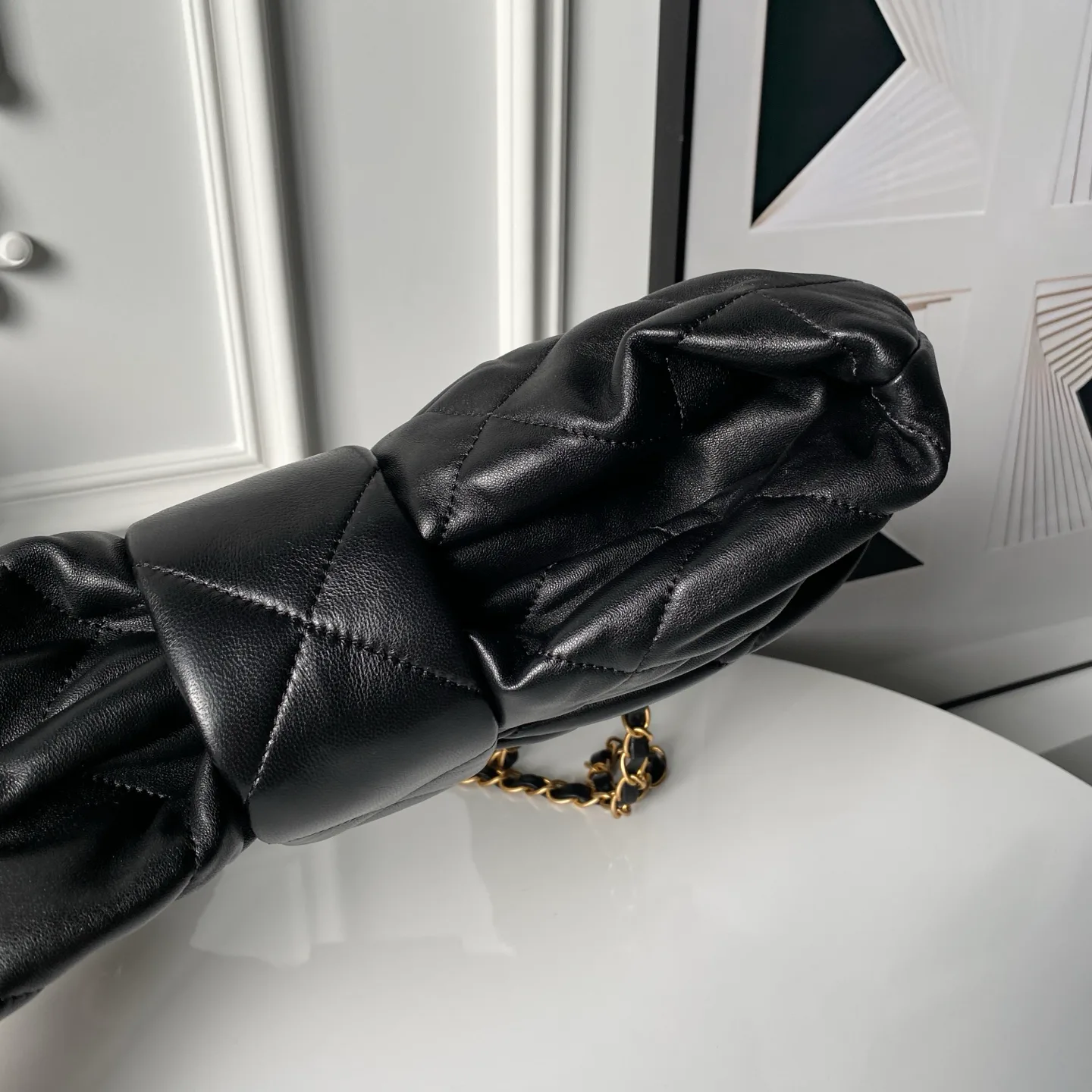 Классические Сумки Женские Chanel 18207763