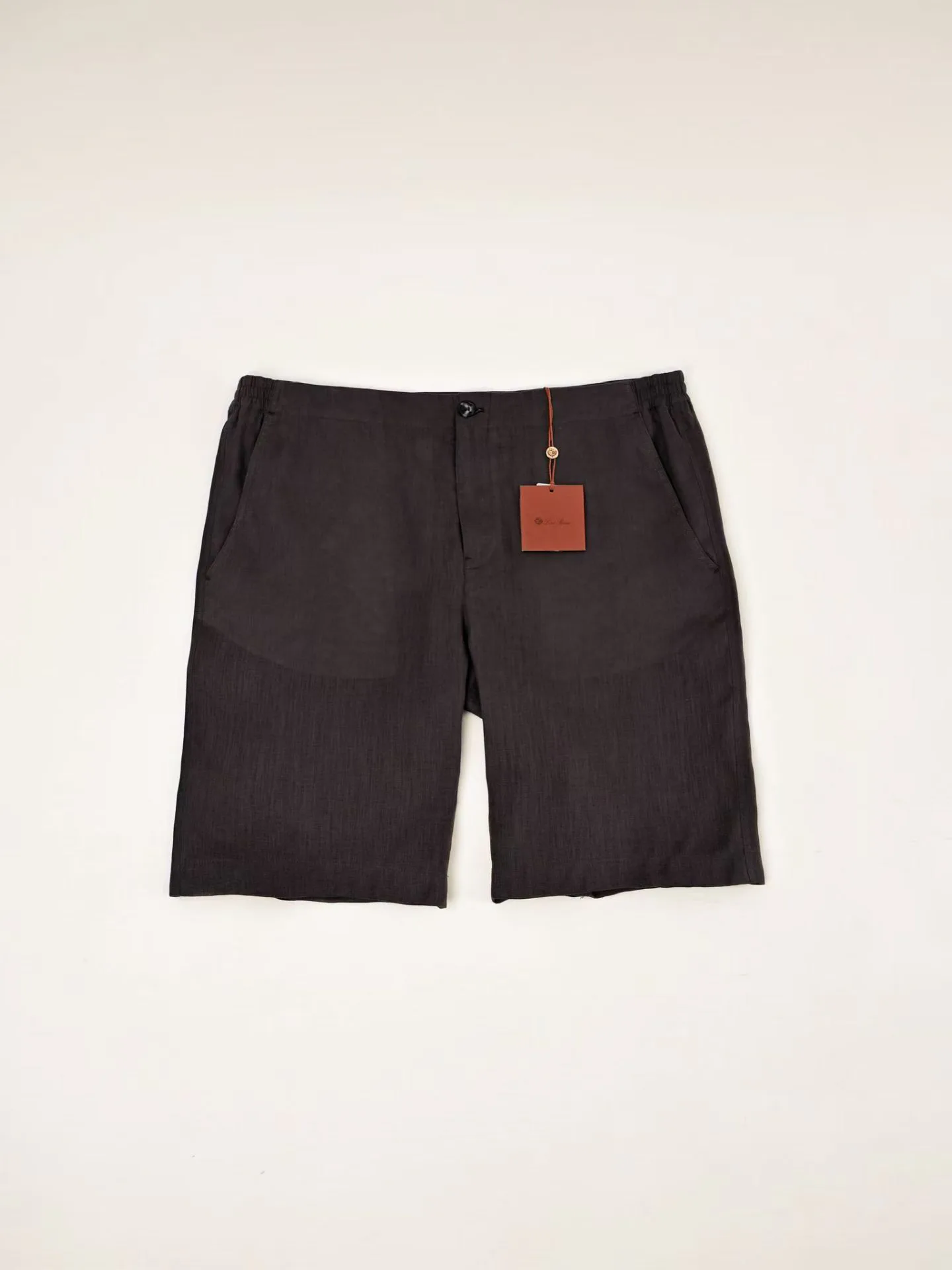 Шорты Мужские Loro Piana 12690969