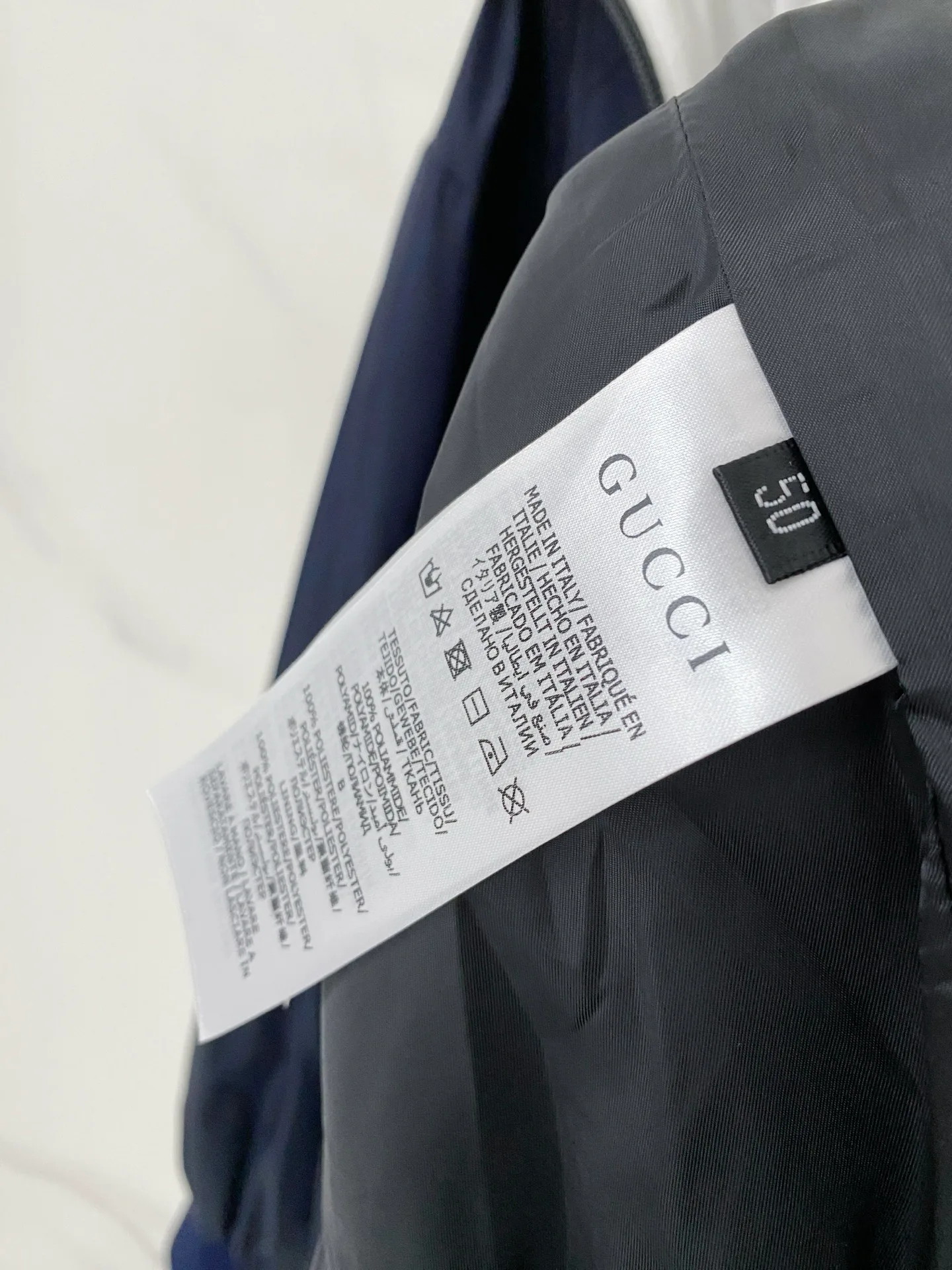 Куртки И Пуховики Мужские Gucci 11664870