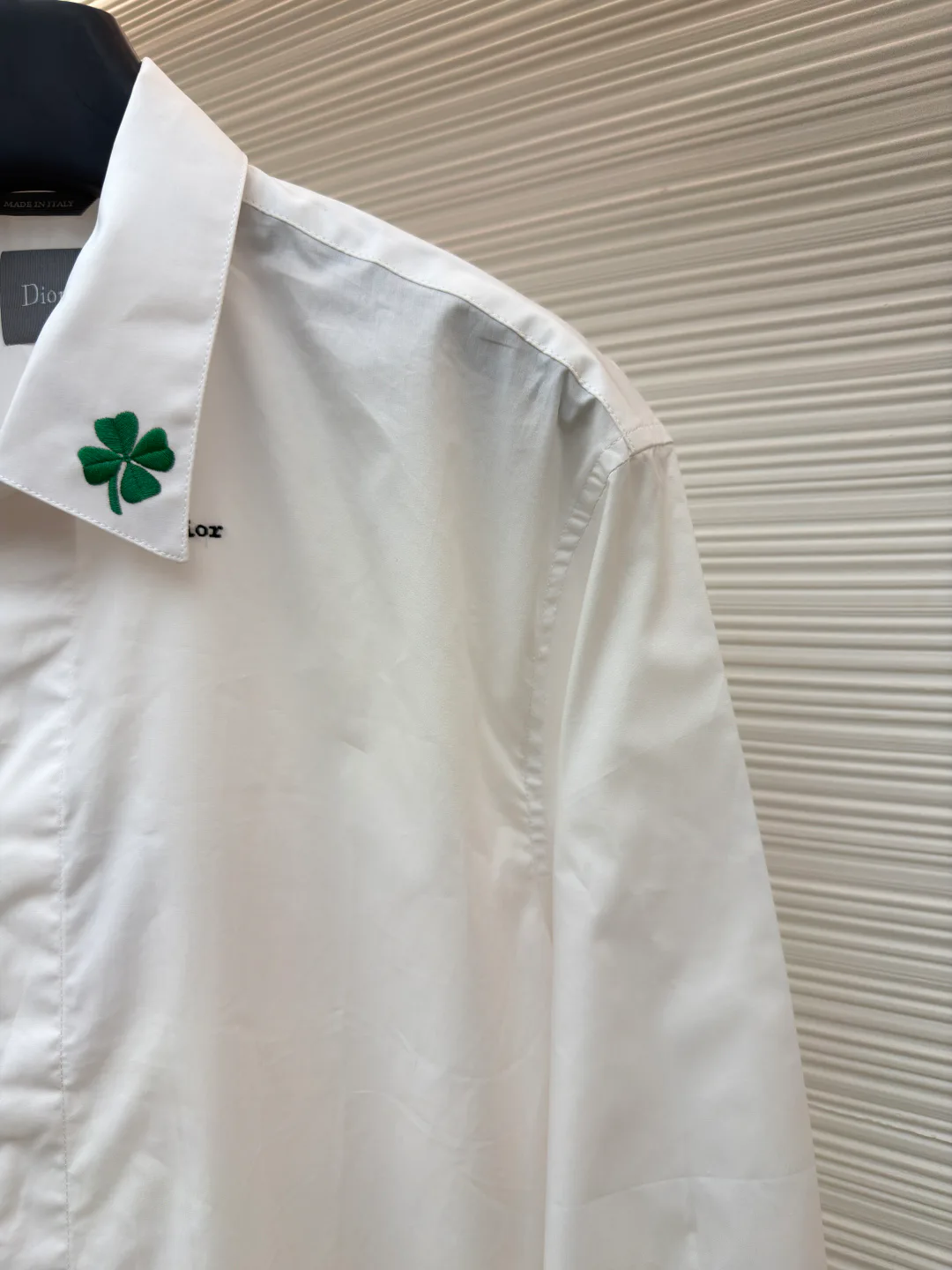 Рубашки Мужские Christian Dior 13133420