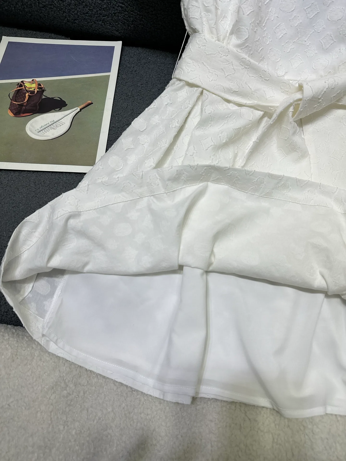 Платья Женские Louis Vuitton 17637616