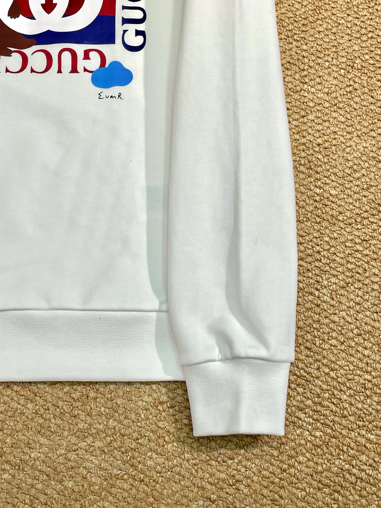 Свитшоты Женские Gucci 79722