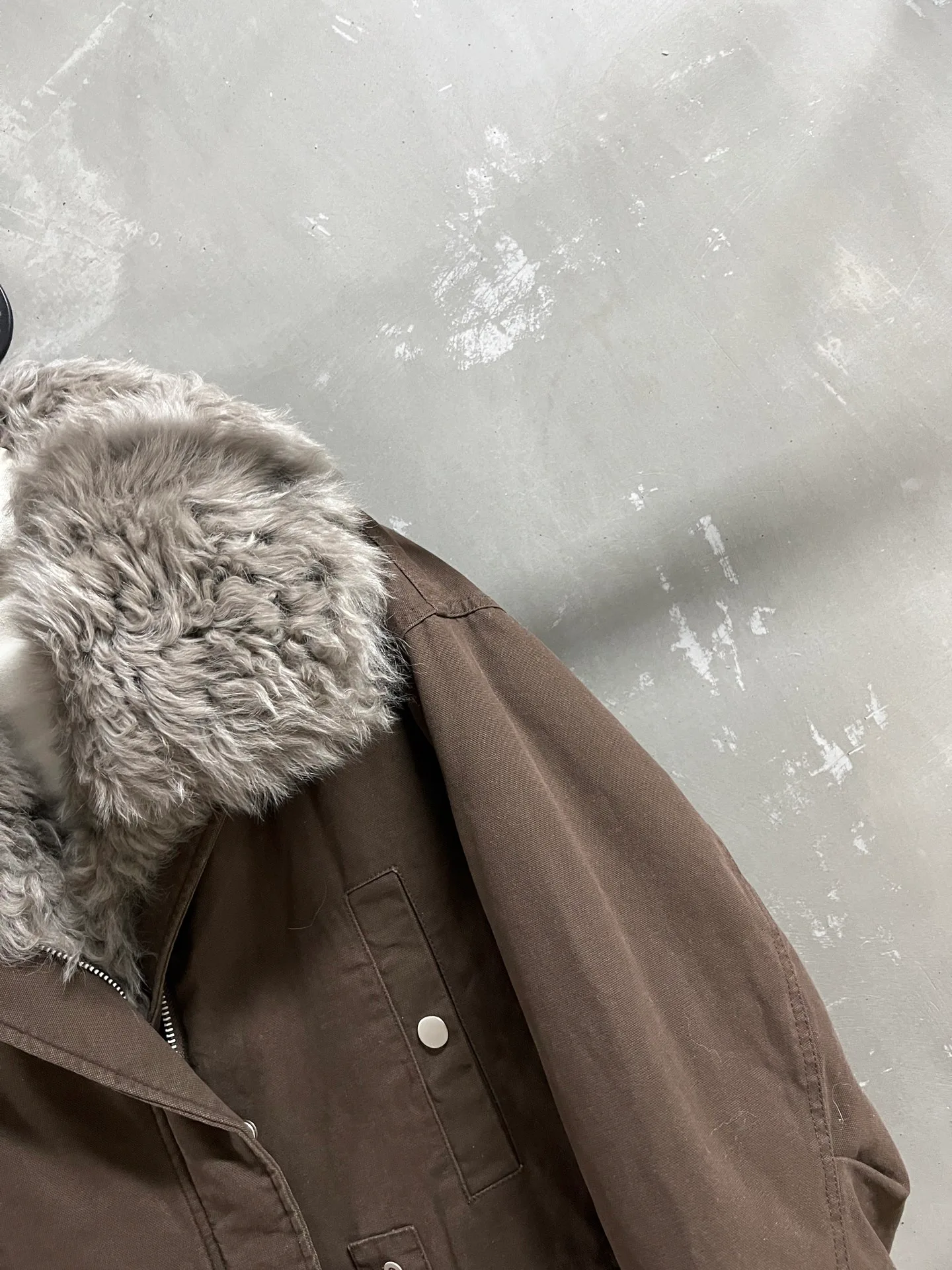 Куртки И Пуховики Женские Saint Laurent 662207