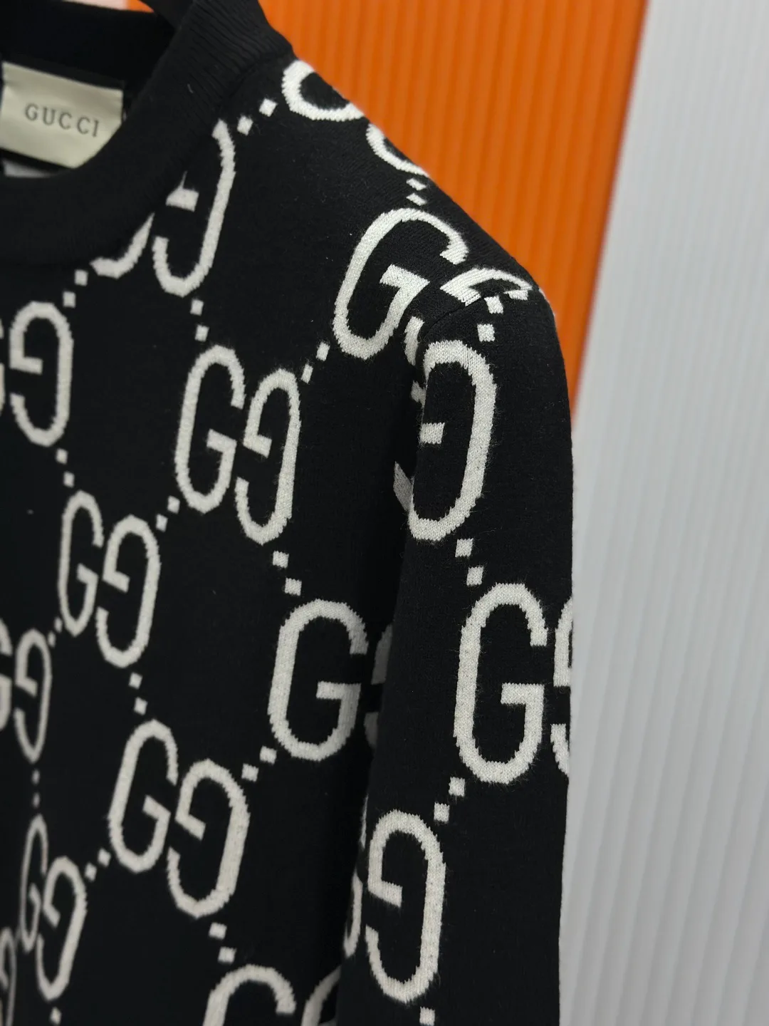 Джемперы И Свитеры Женские Gucci 1138695