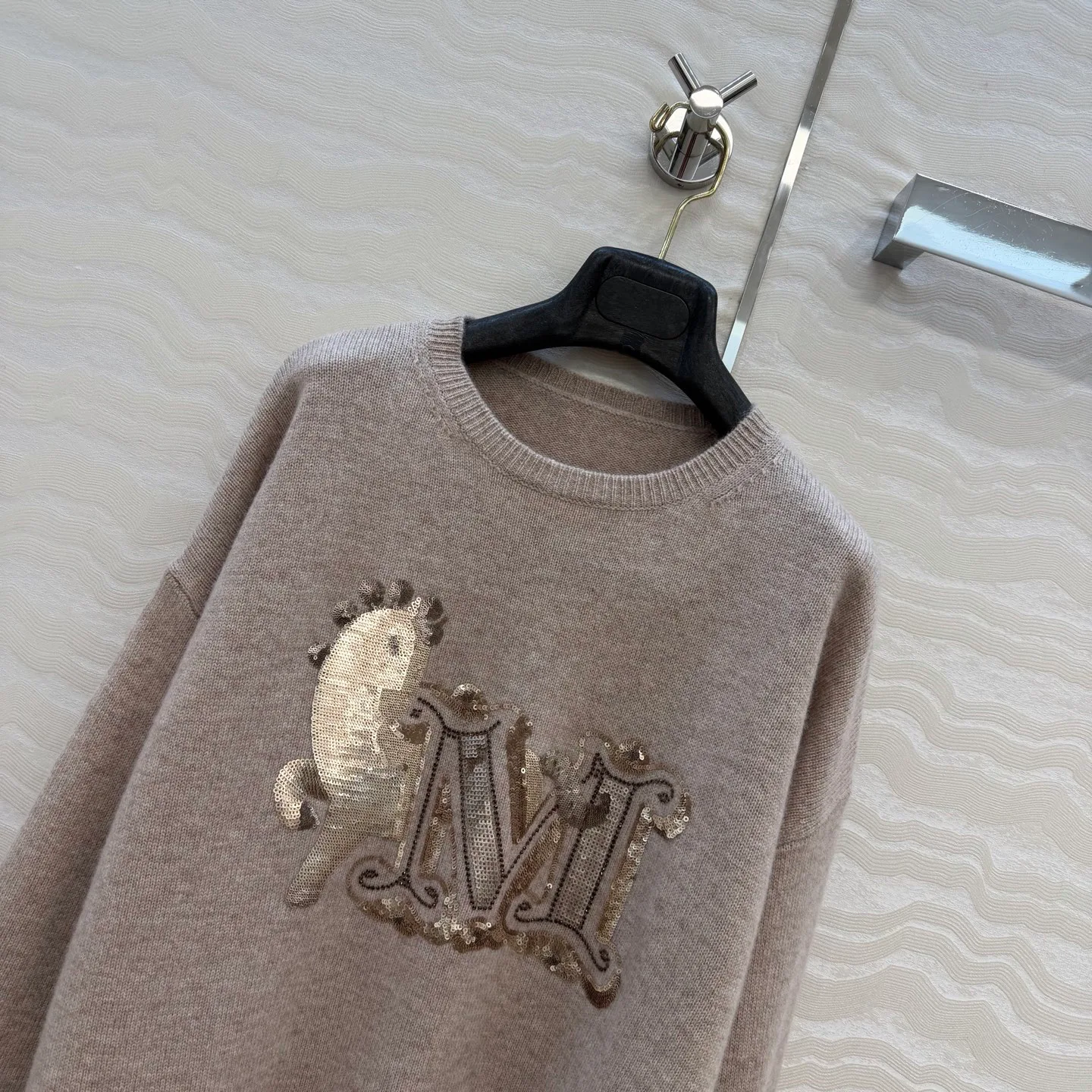 Джемперы И Свитеры Женские Max Mara 1445604