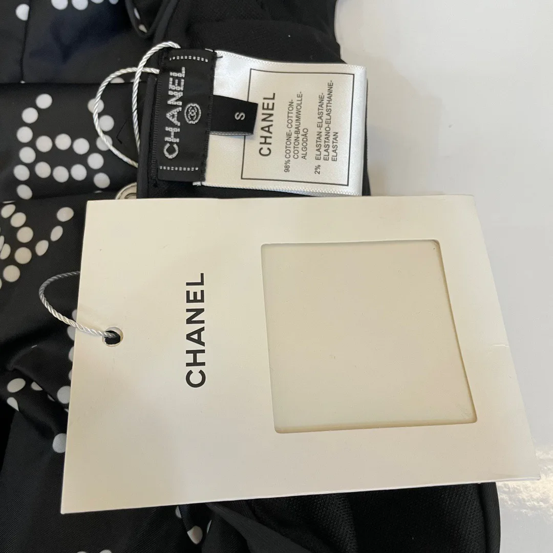 Купальники Женские Chanel 9632549
