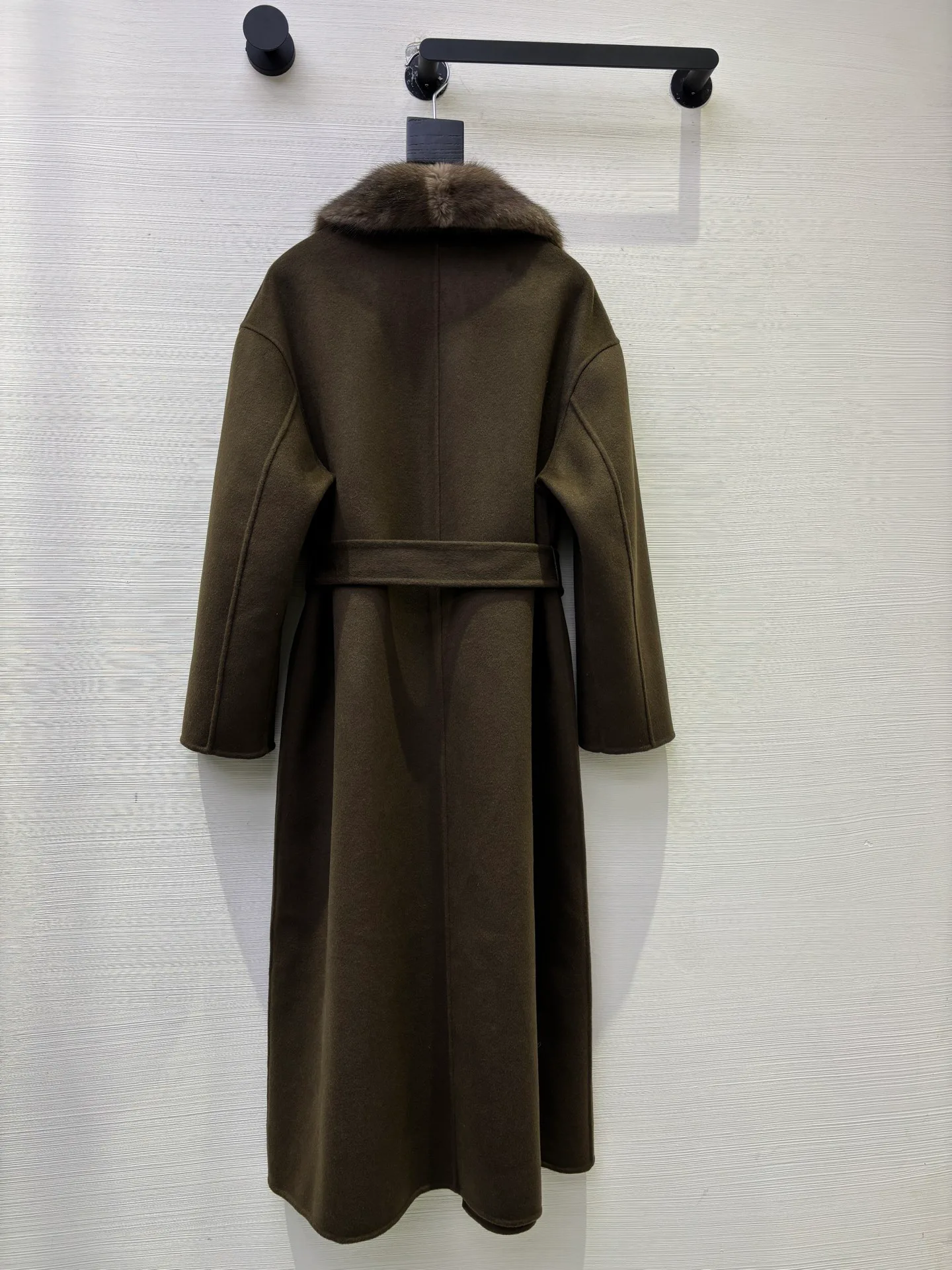 Пальто Женские Loro Piana 6667413