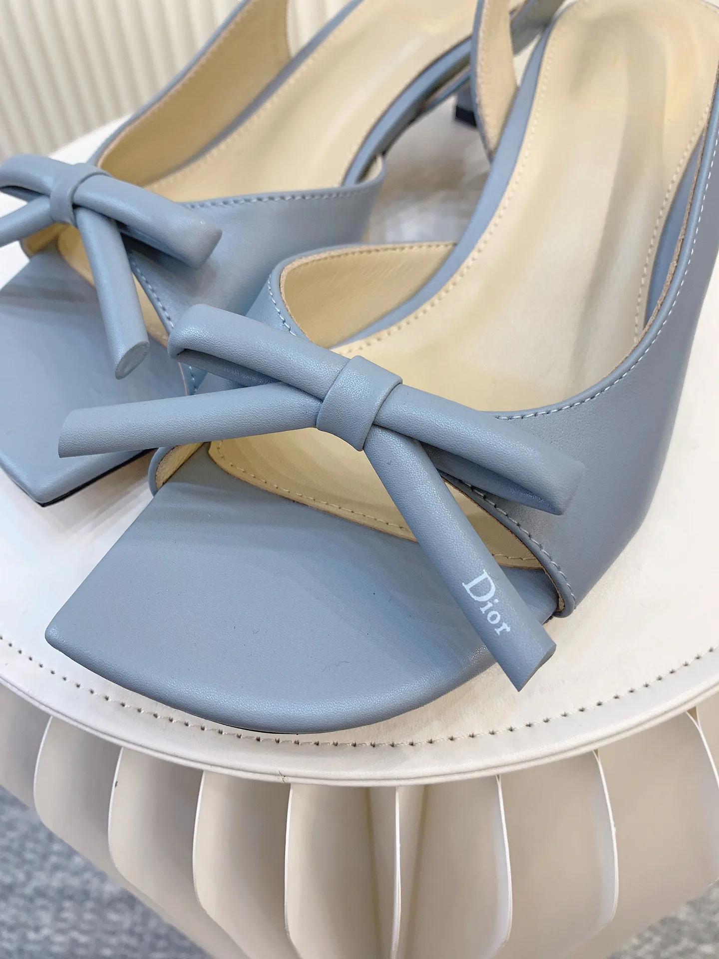 Туфли Женские Christian Dior 13229089