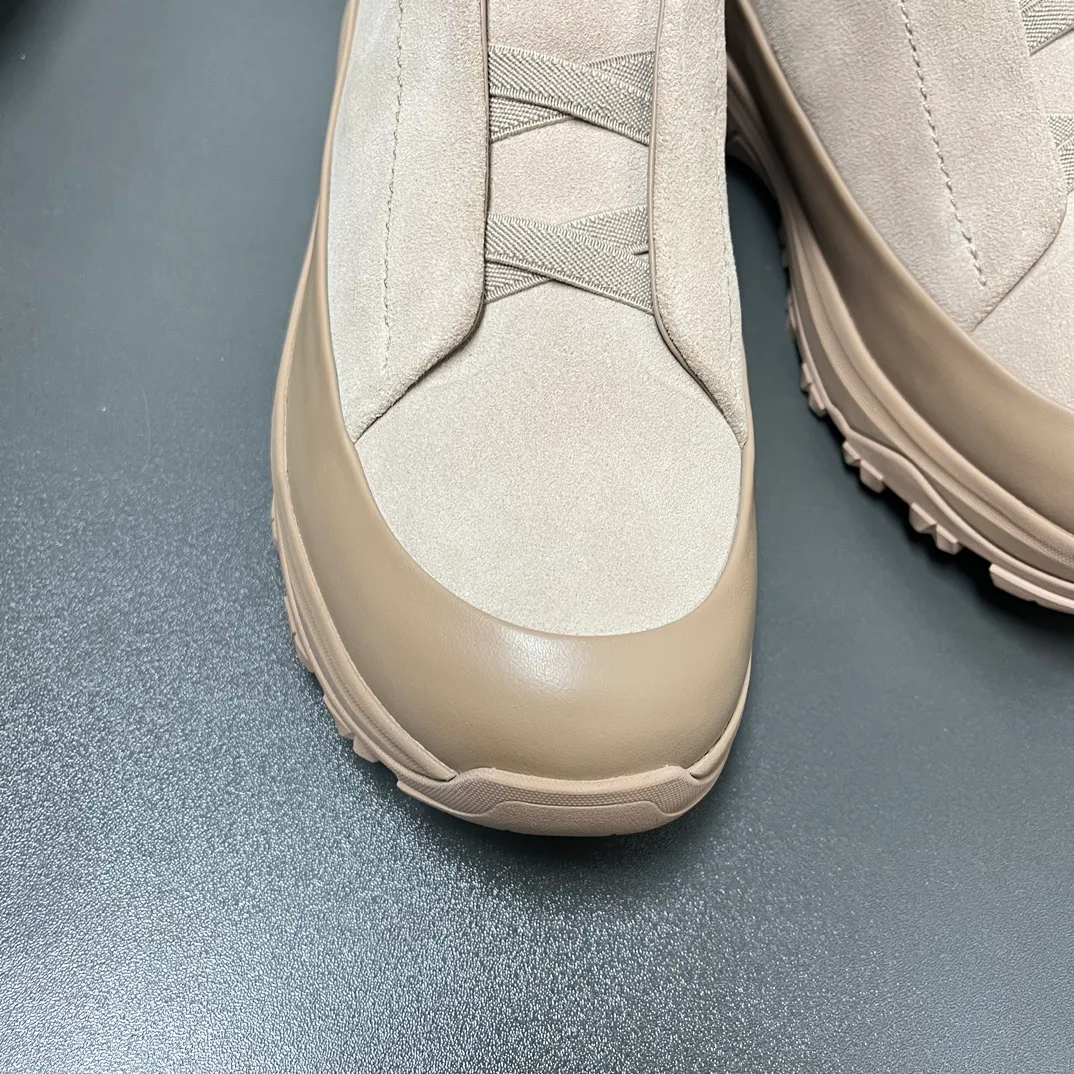 Кроссовки Мужские Zegna 18103698