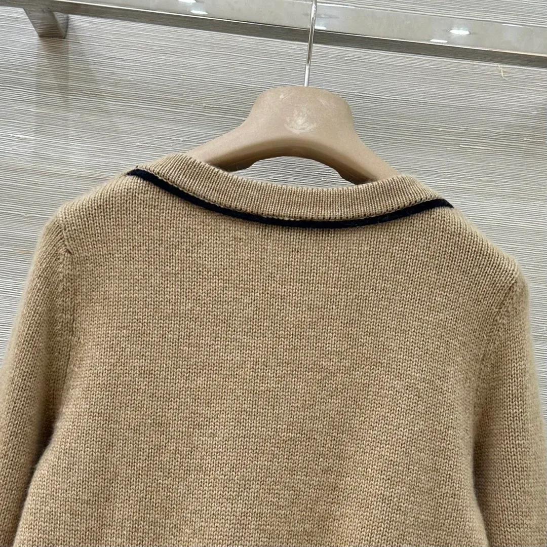Джемперы И Свитеры Женские Loro Piana 19241309