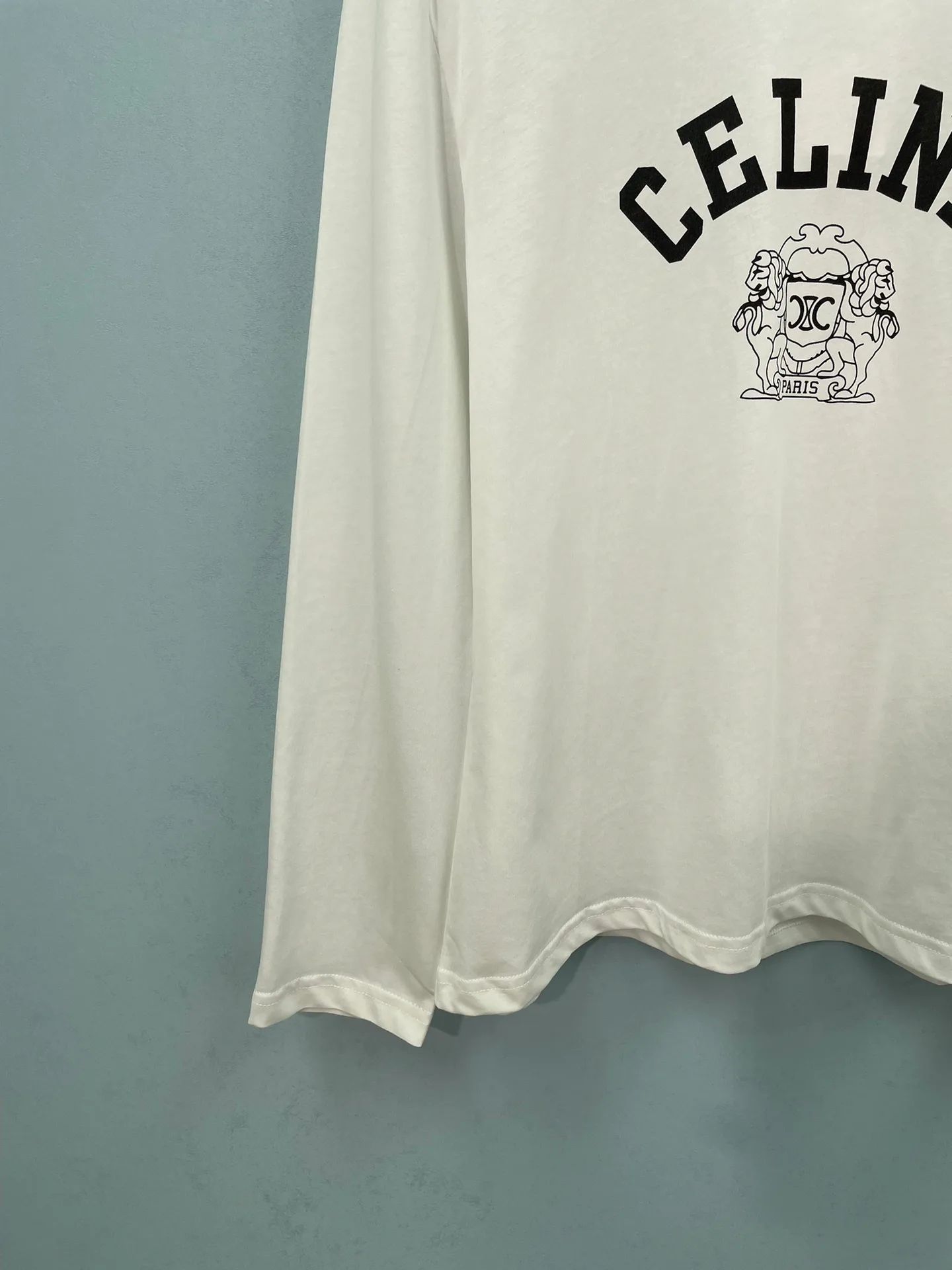 Футболки Женские Celine 17302551