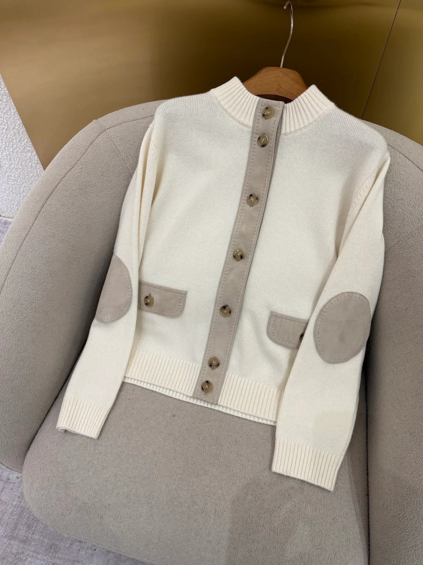 Джемперы И Свитеры Женские Loro Piana 11428950