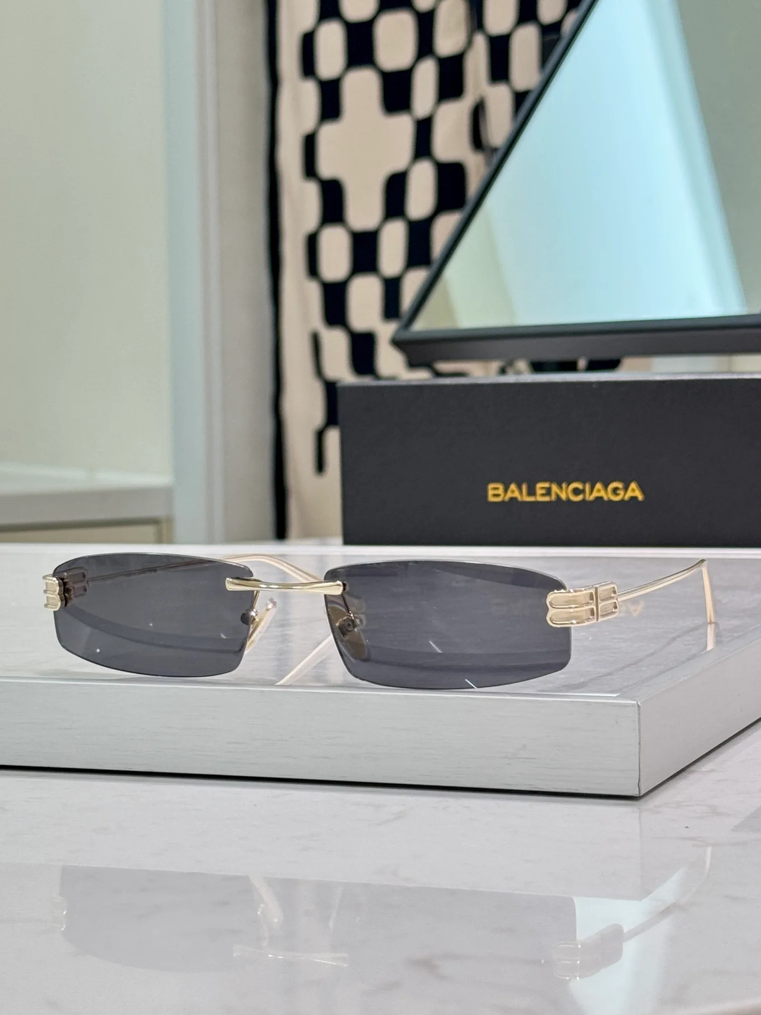 Очки Balenciaga 11431509