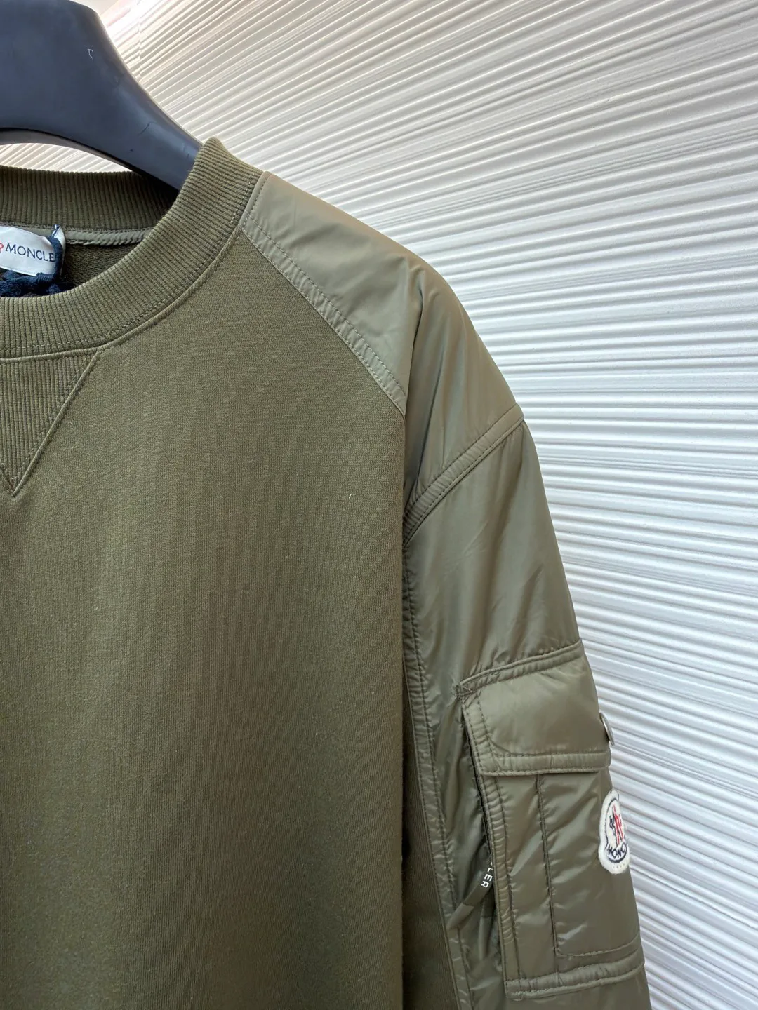 Свитшоты И Худи Мужские Moncler 6352606