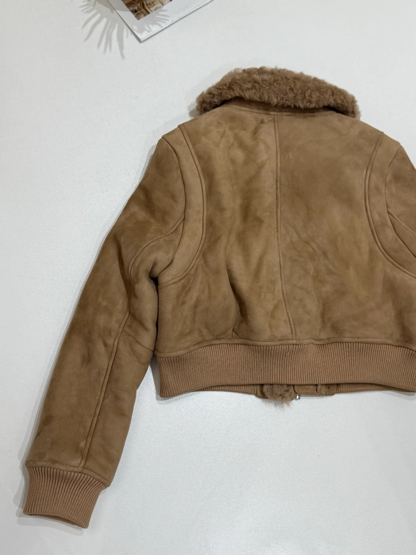 Дубленки Женские Miu Miu 98602