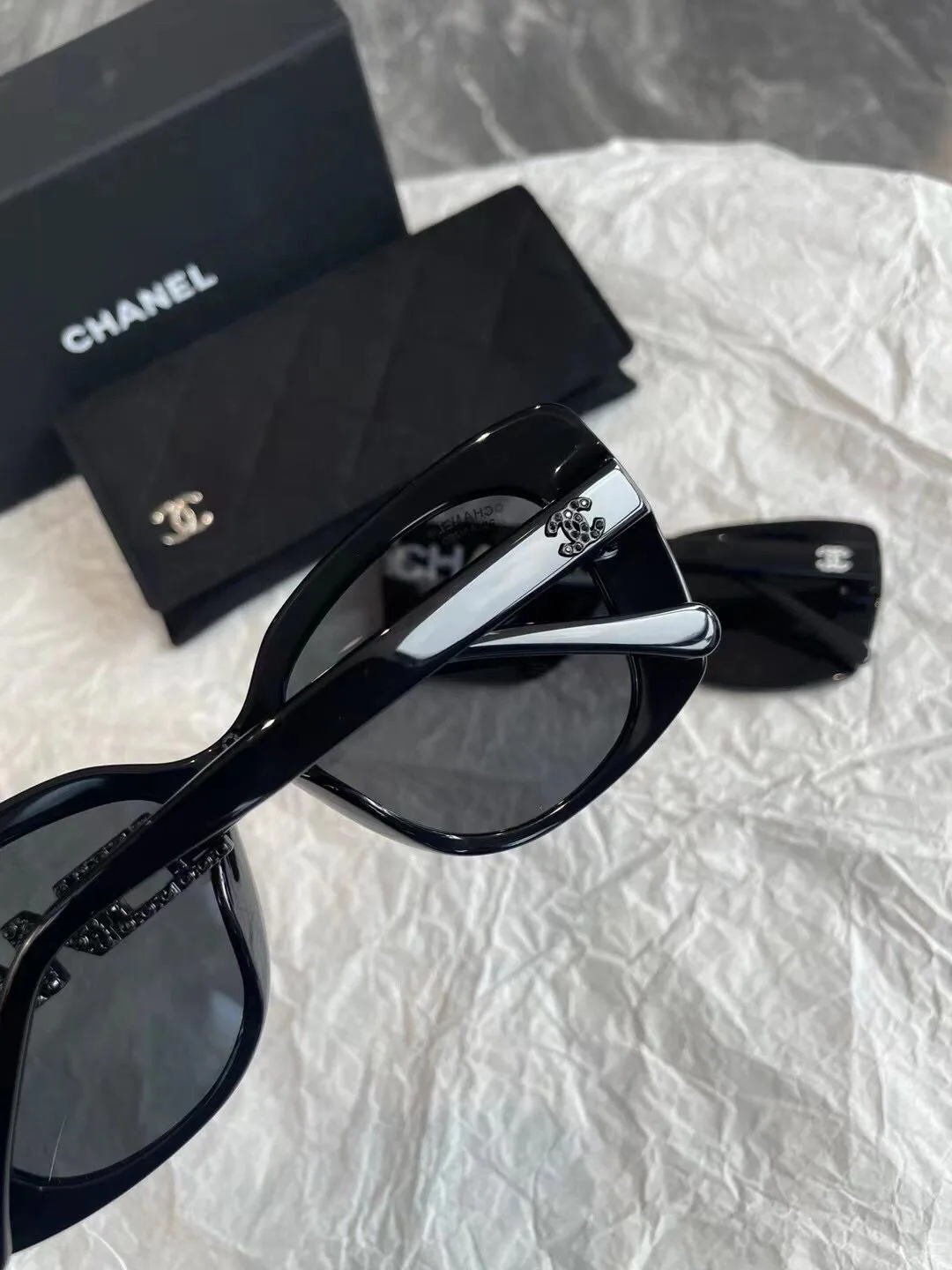 Очки Chanel 2171565