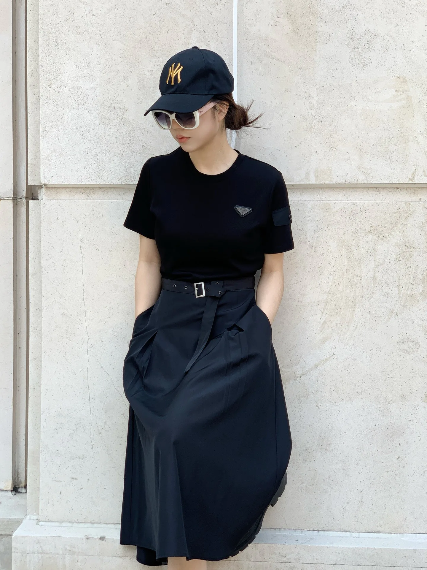 Платья Женские Prada 25424