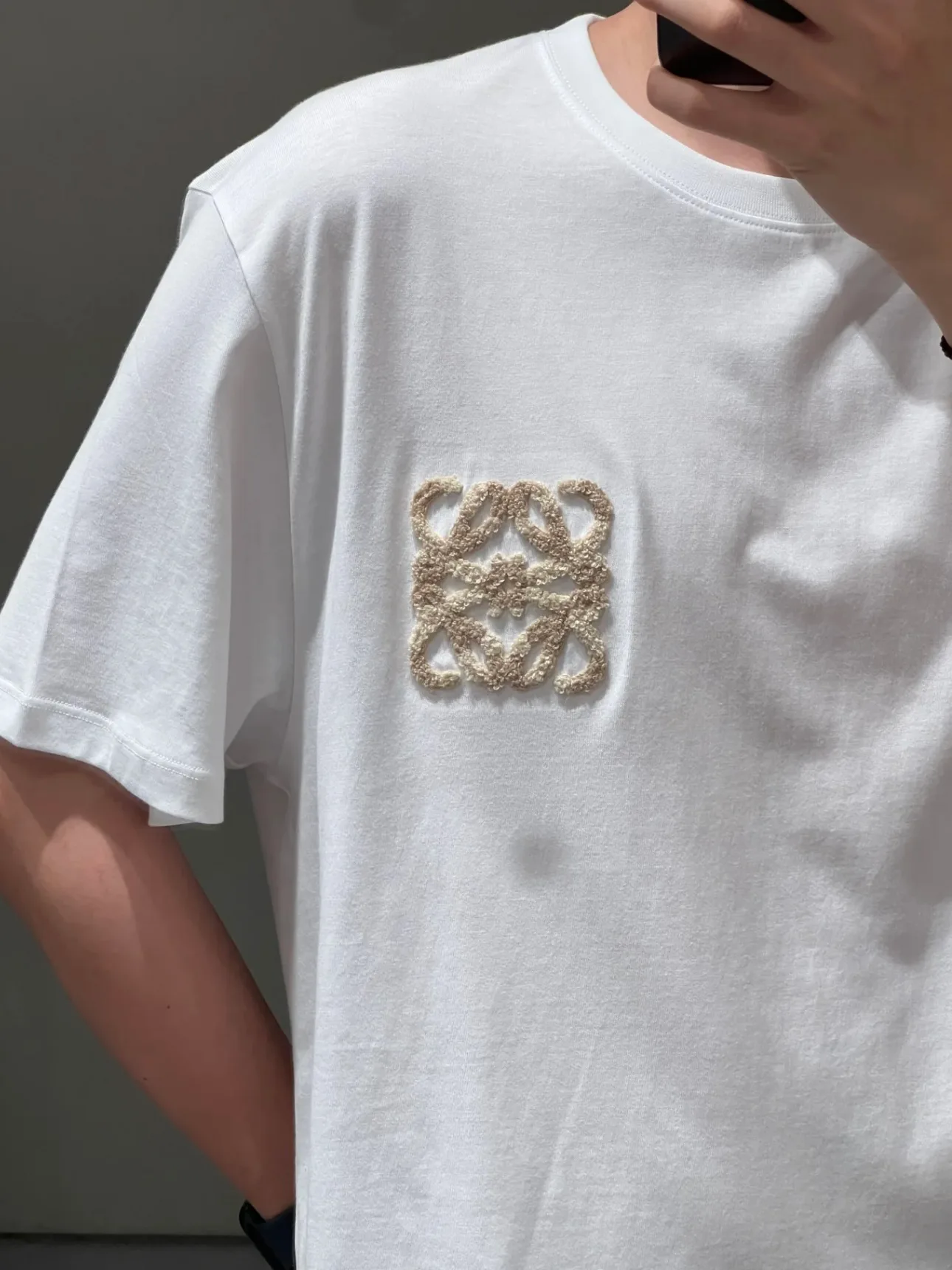 Футболки Женские Loewe 27251