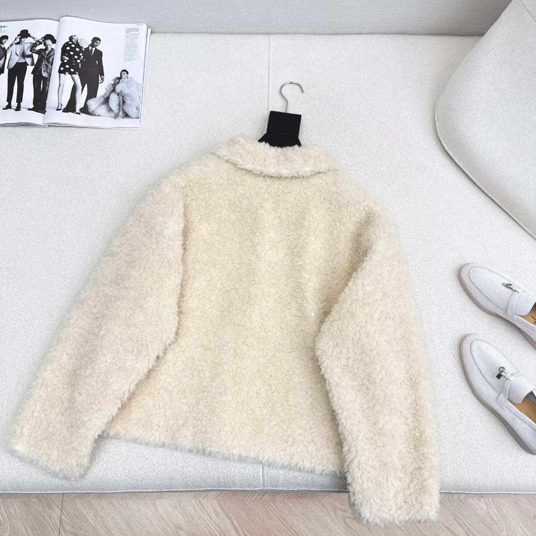 Куртки И Пуховики Женские Loro Piana 234244