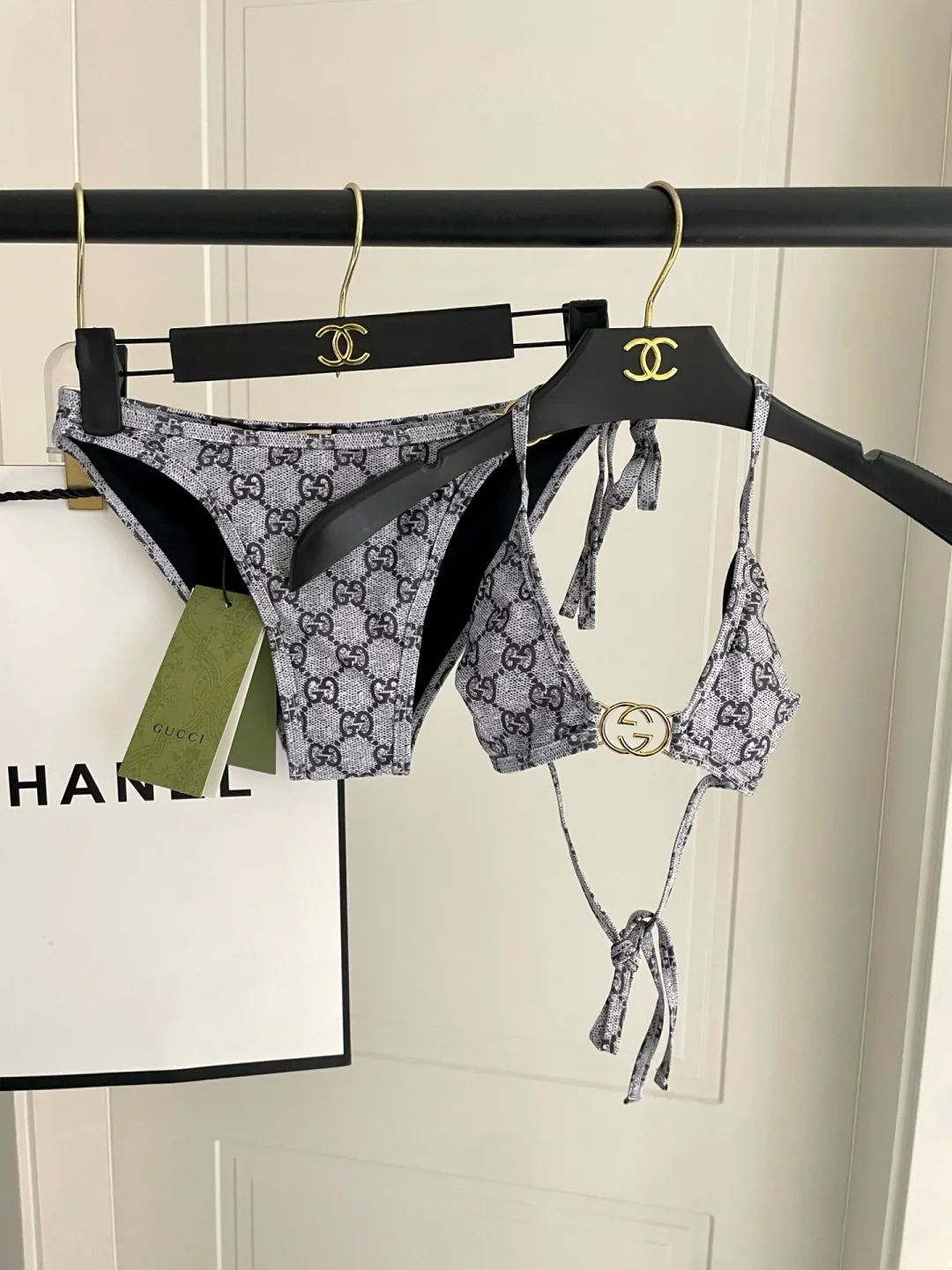 Купальники Женские Gucci 17646753