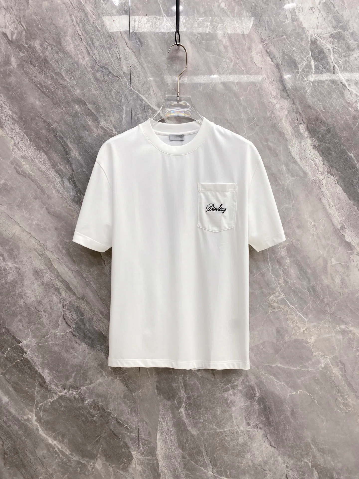 Футболки Мужские Christian Dior 13441954