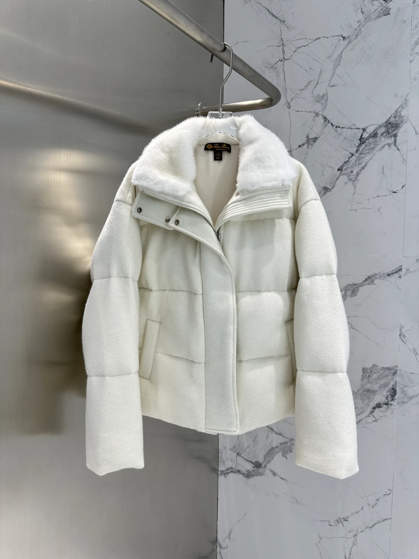 Куртки И Пуховики Женские Brunello Cucinelli 1272971