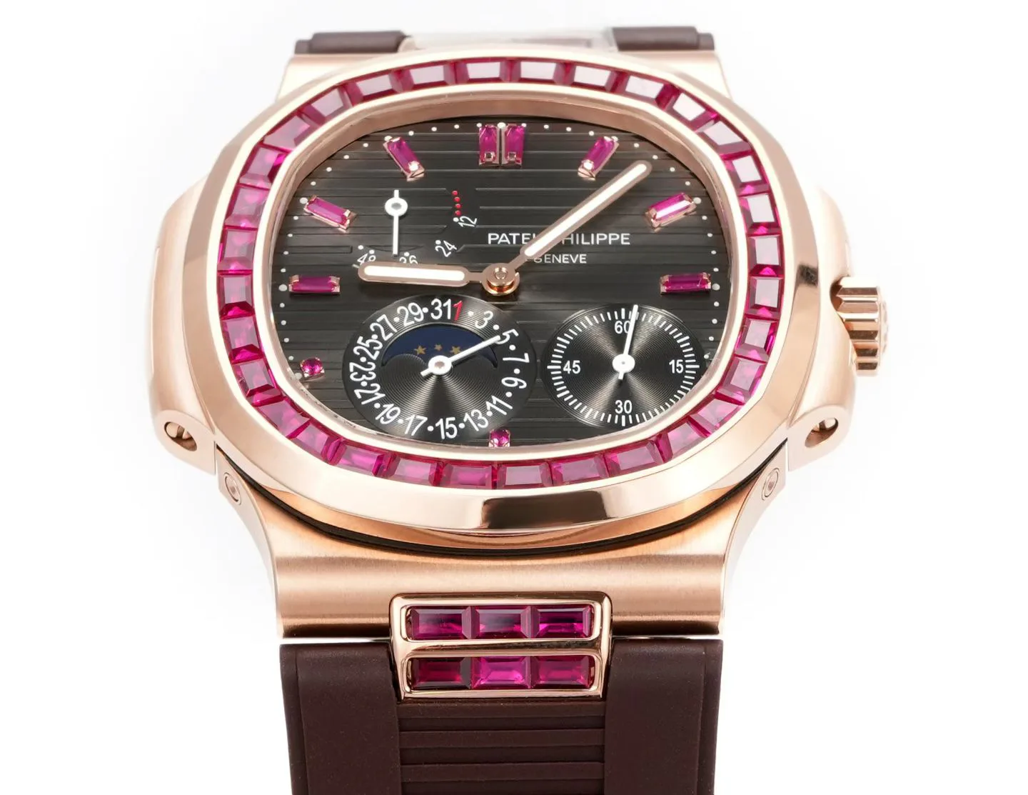 Часы Женские Patek Philippe 11696093