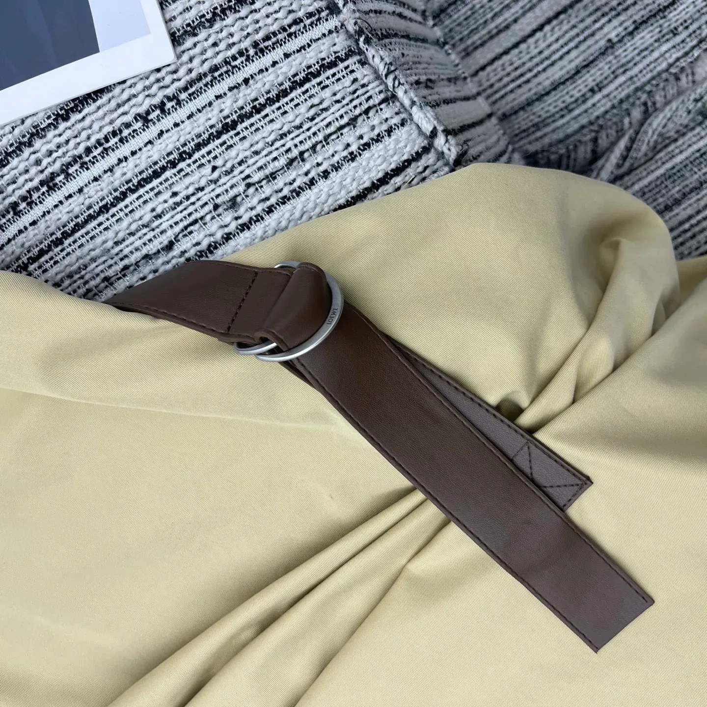 Платья Женские Loewe 4781767