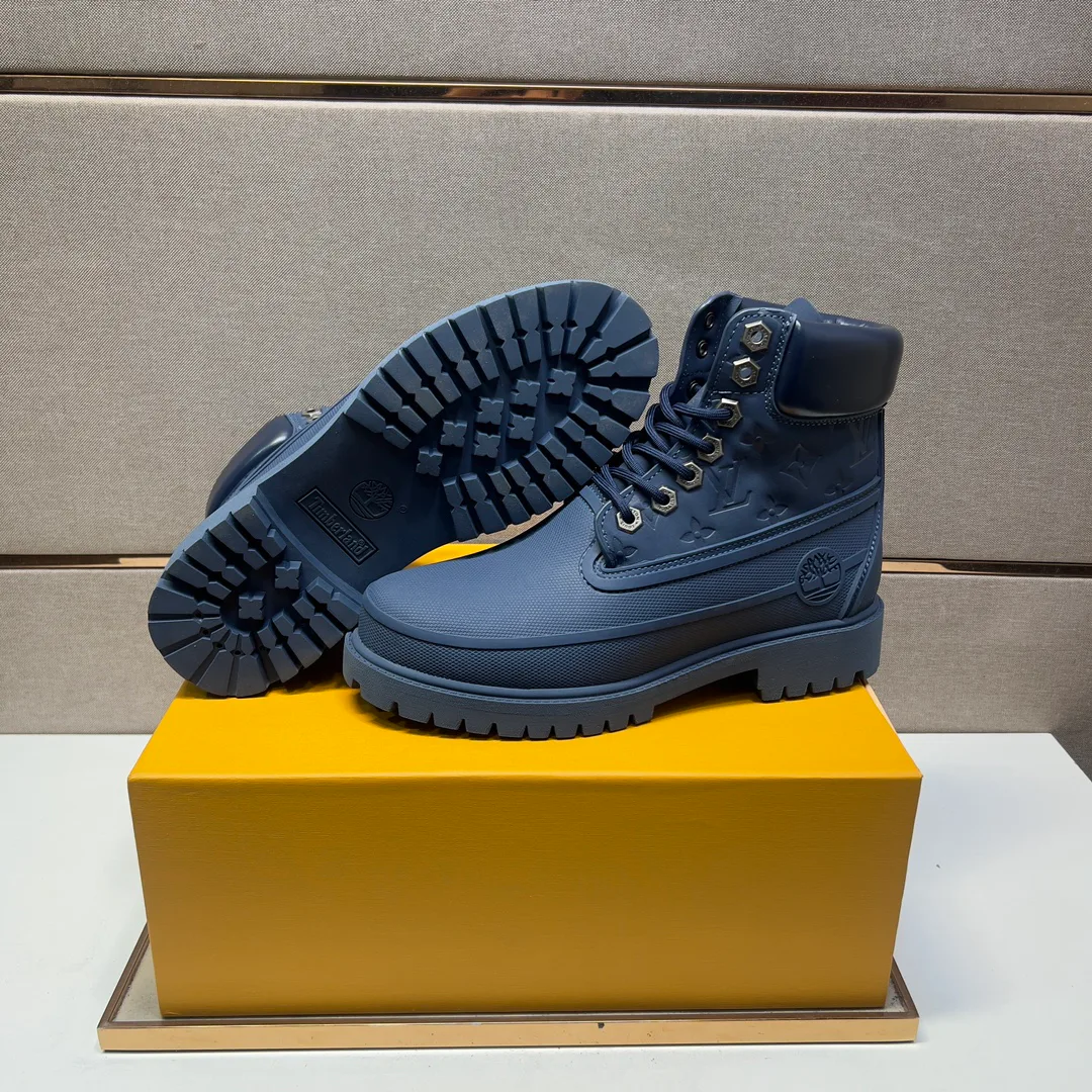 Ботинки Мужские Louis Vuitton 183918