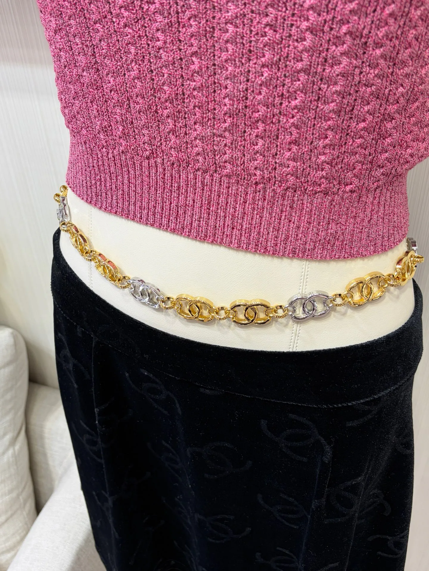 Бижутерия Chanel 11637664