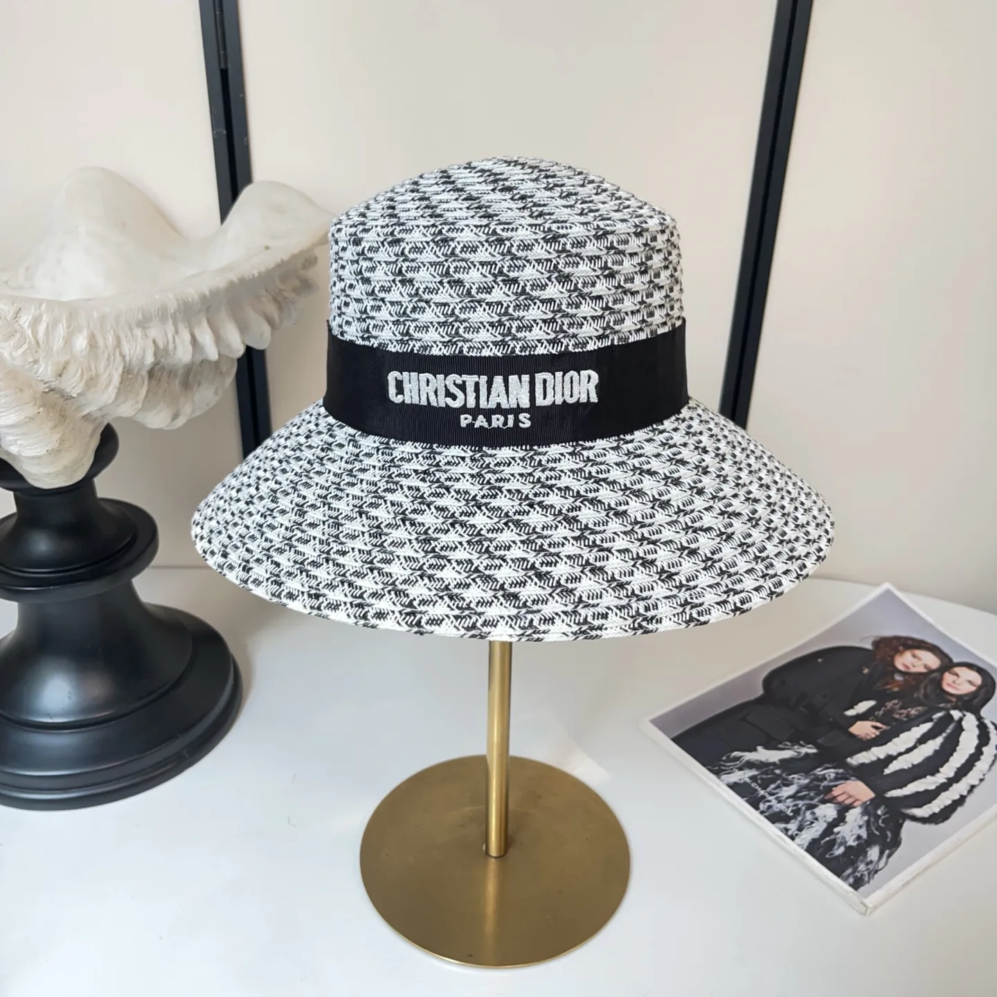 Головные Уборы Christian Dior 13294459