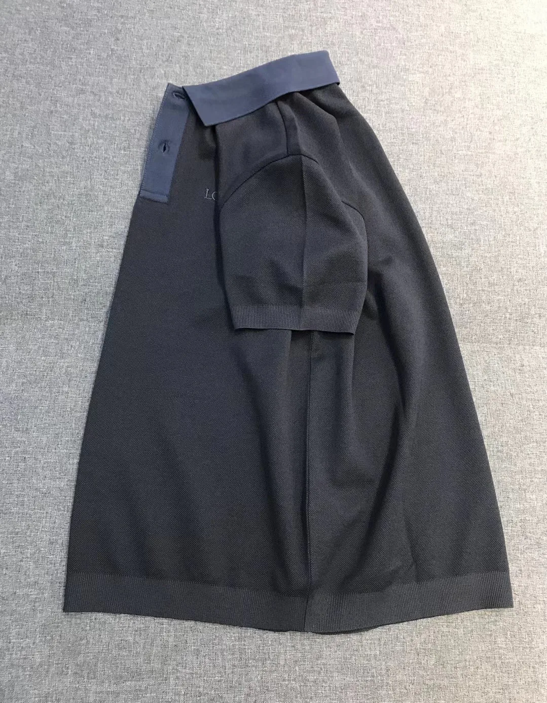 Рубашки Мужские Loewe 12192881