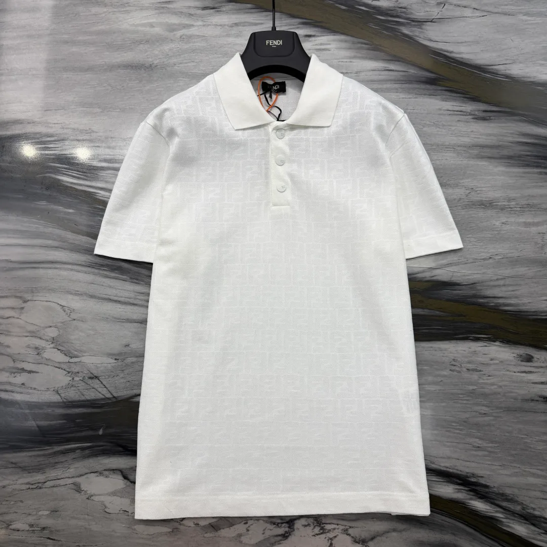 Рубашки Мужские Fendi 4893433