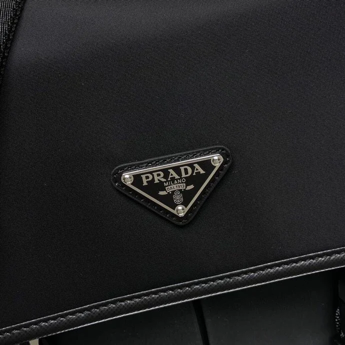 Деловые Сумки Мужские Prada 9165531