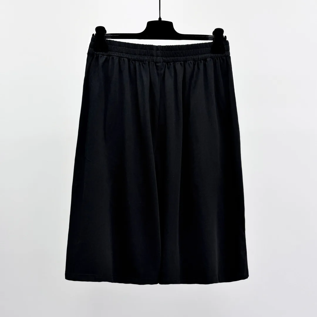 Шорты Мужские Balenciaga 5536414