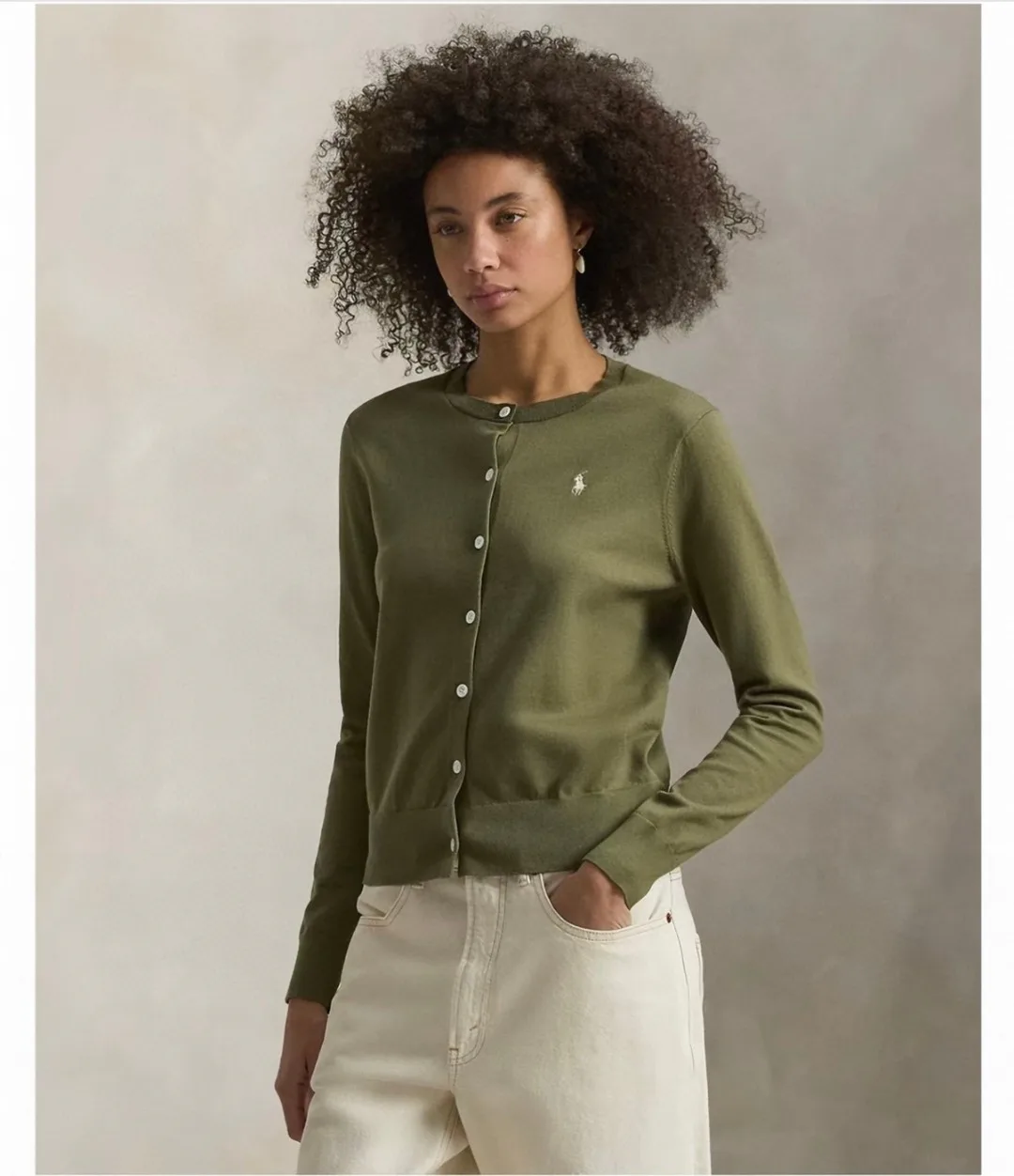 Джемперы И Свитеры Женские Ralph Lauren 11237128