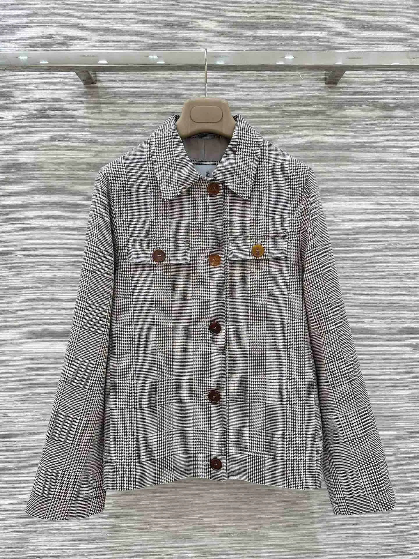 Куртки И Пуховики Женские Brunello Cucinelli 9339860