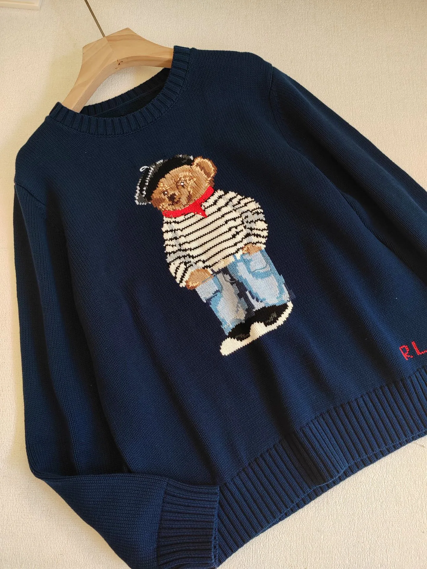 Джемперы И Свитеры Женские Ralph Lauren 20082385