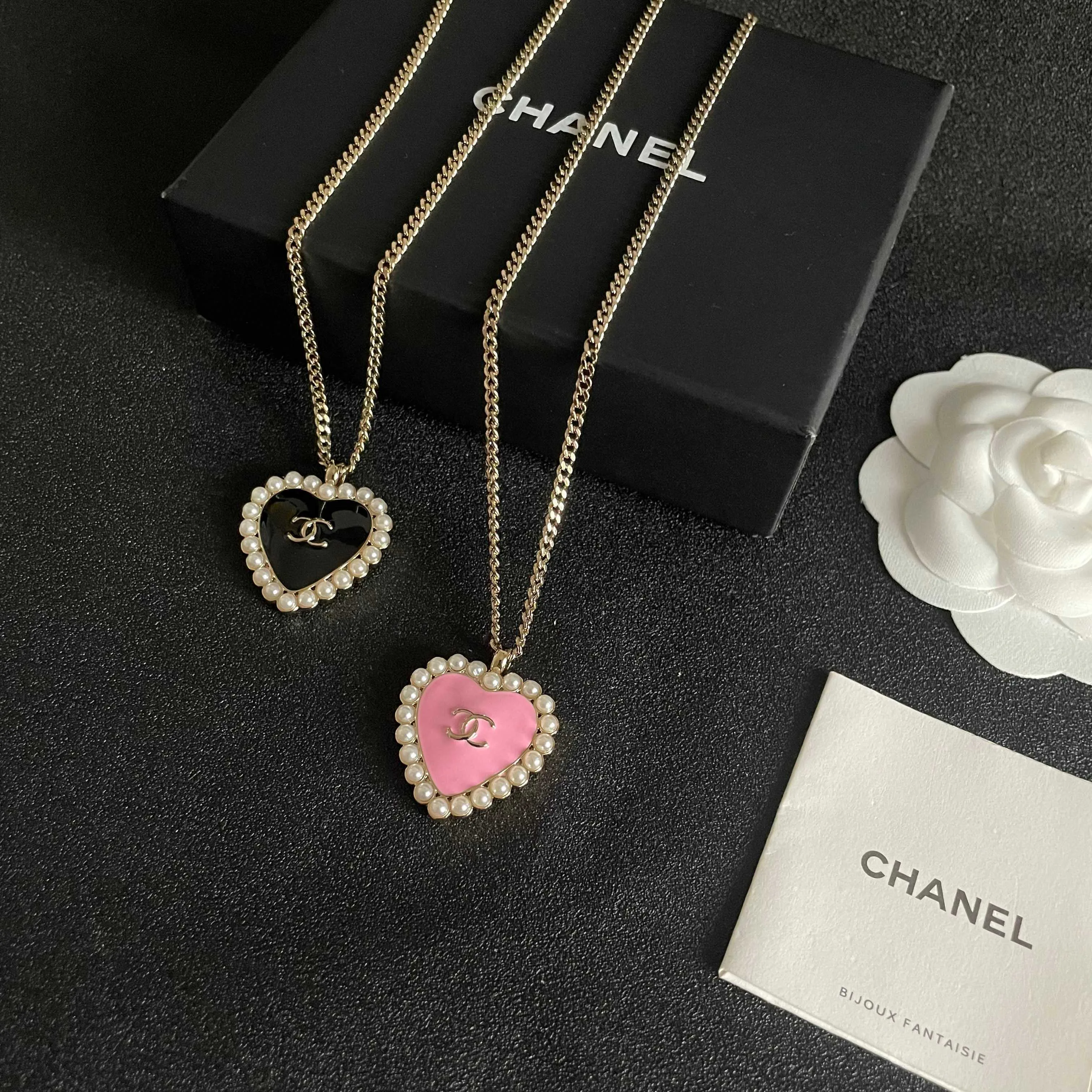 Бижутерия Chanel 1256218