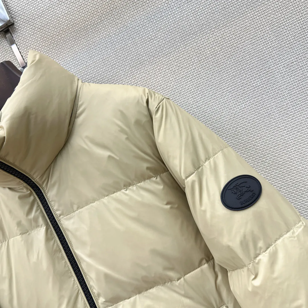 Куртки И Пуховики Женские Burberry 18023669