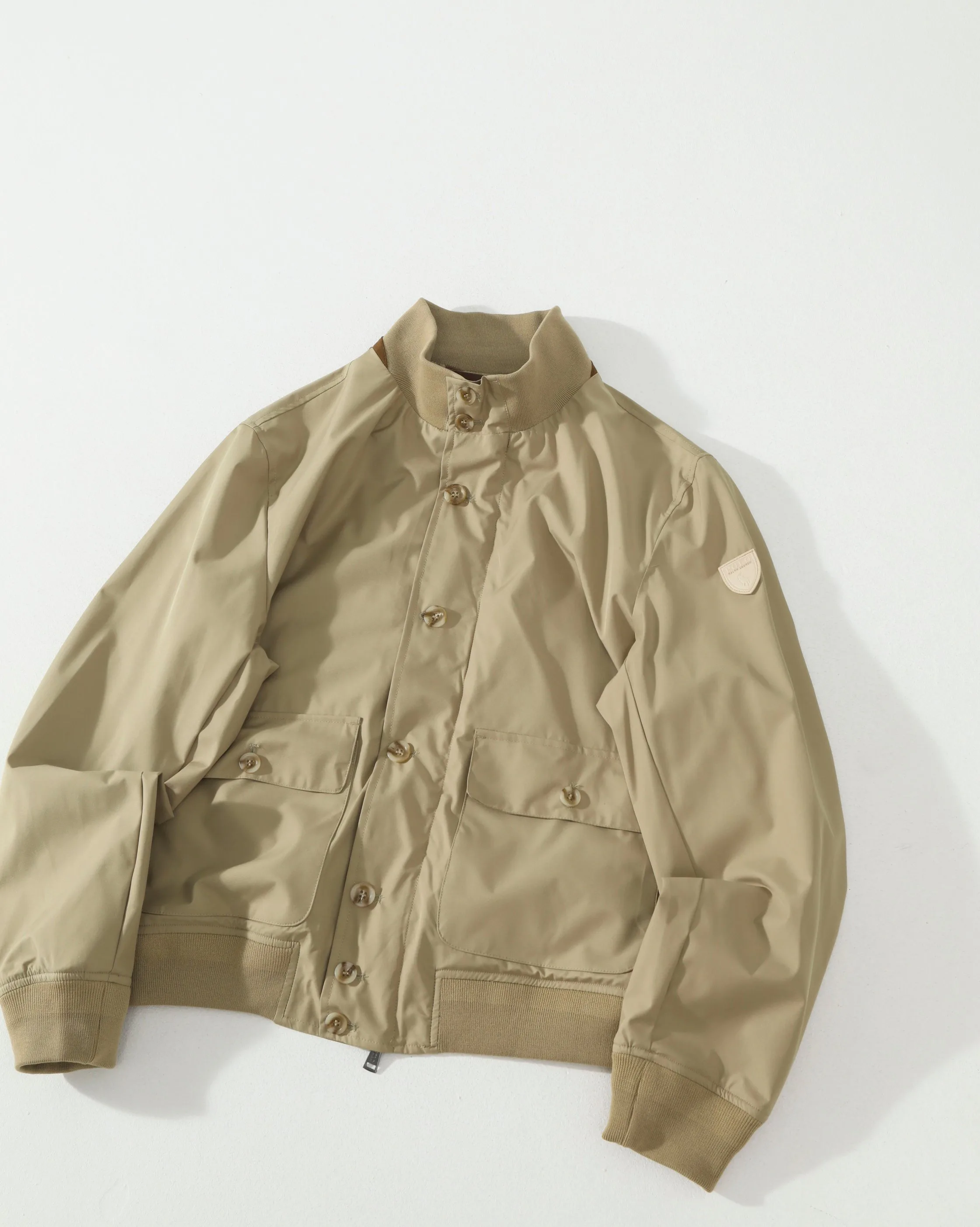 Куртки И Пуховики Мужские Ralph Lauren 17334537
