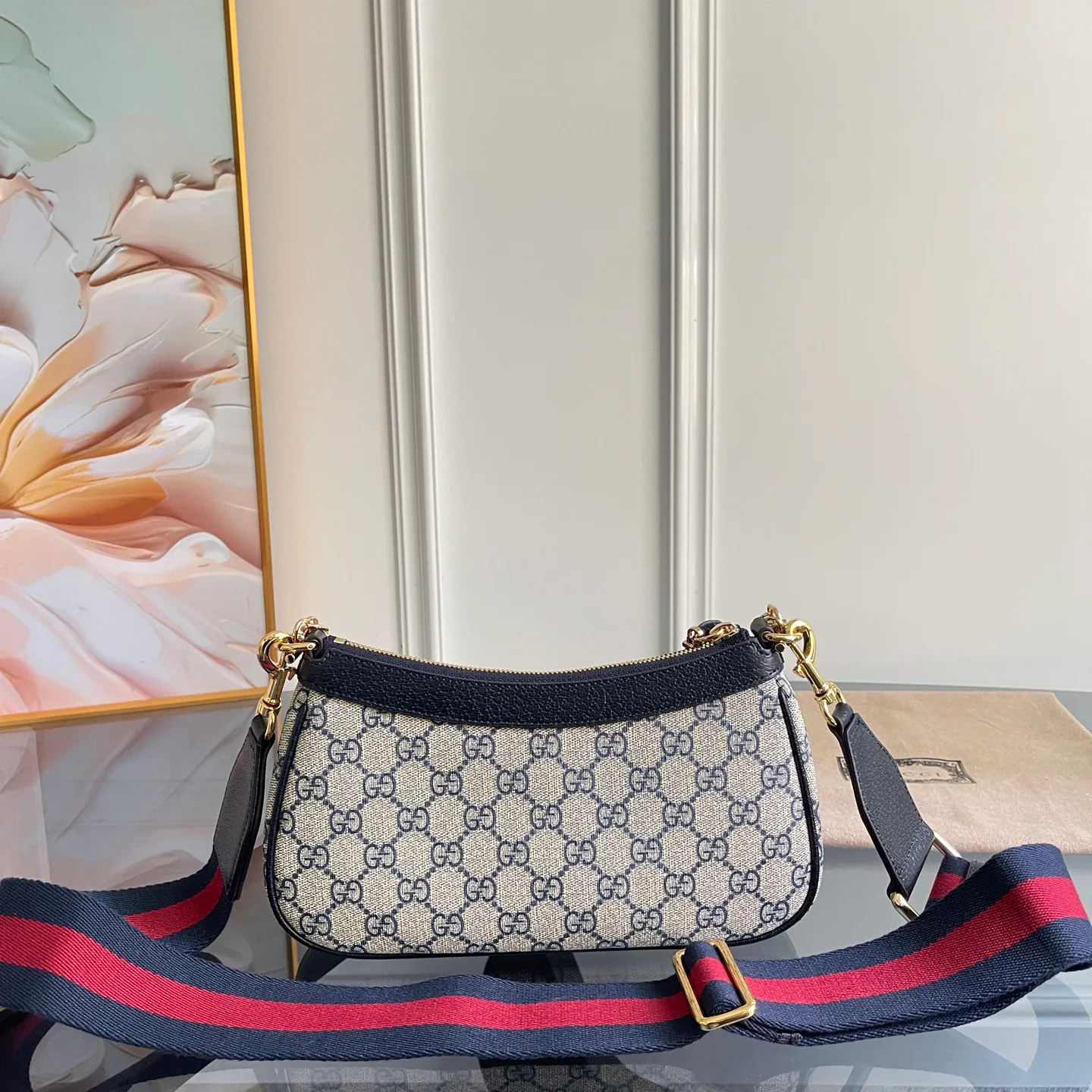 Классические Сумки Женские Gucci 13558900