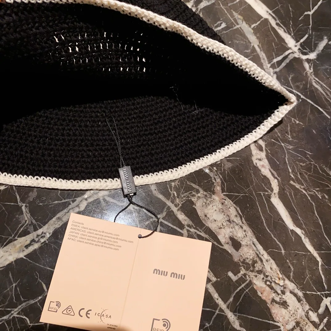 Головные Уборы Miu Miu 17973793