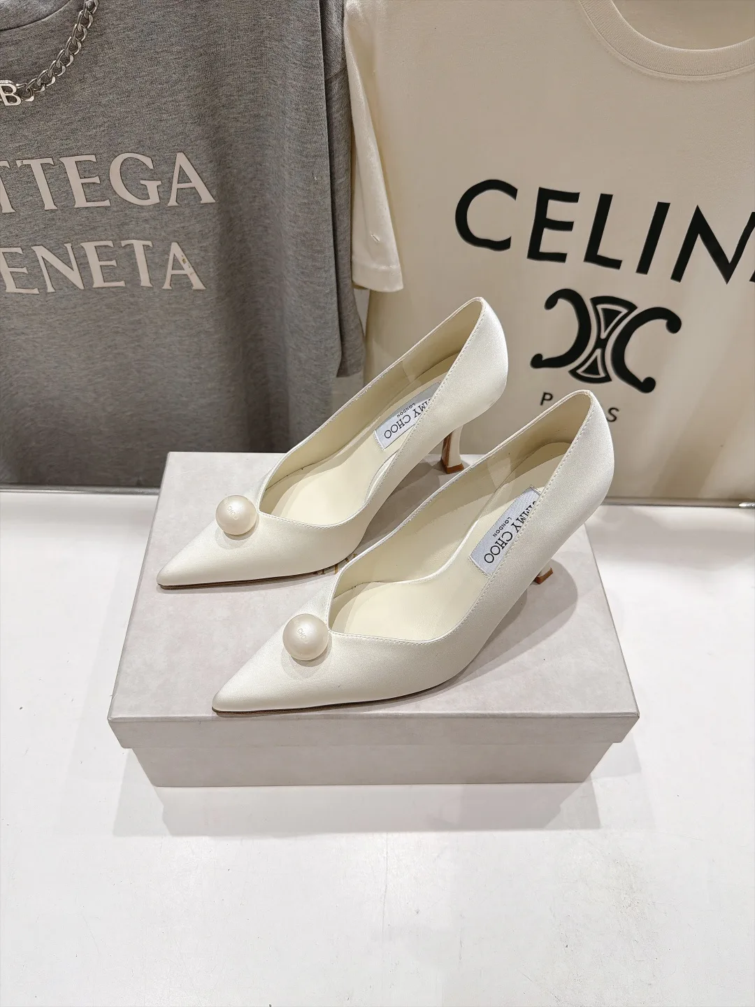 Туфли Женские Jimmy Choo 20153149