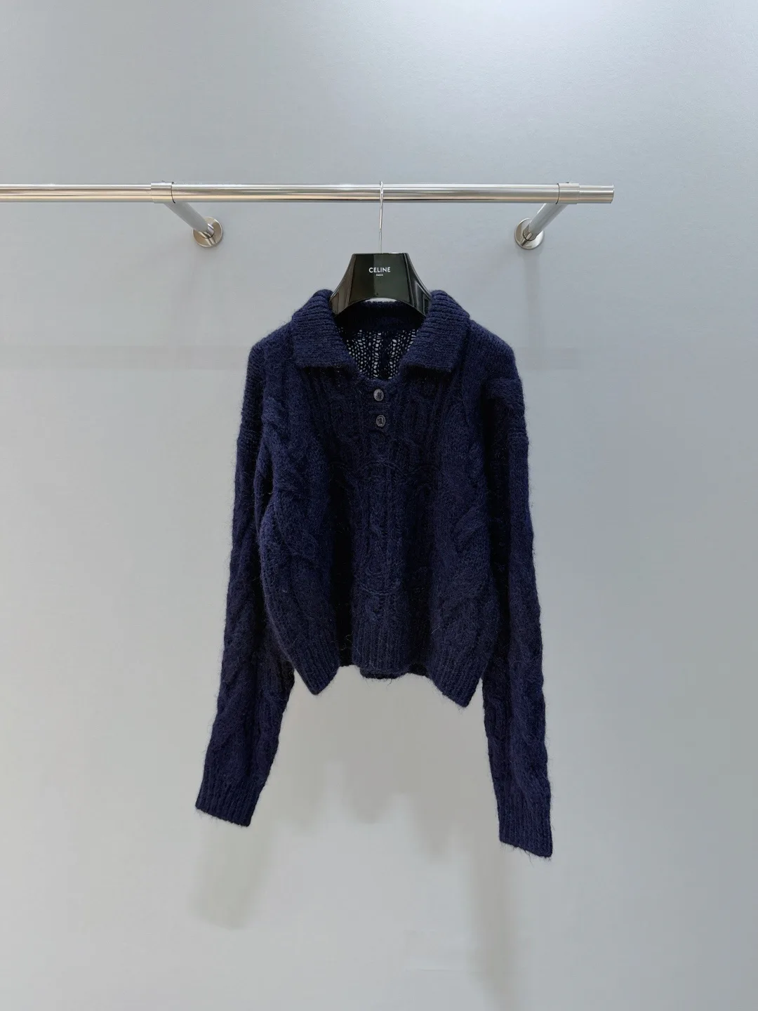 Джемперы И Свитеры Женские Celine 18973014