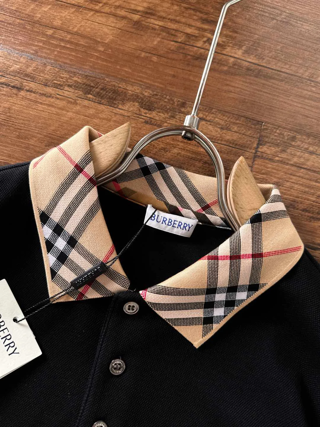 Лонгсливы Мужские Burberry 132506