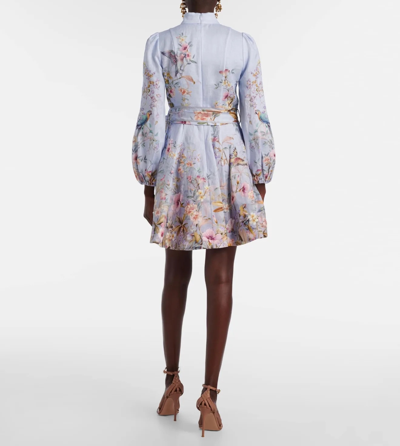 Платья Женские Zimmermann 13156041