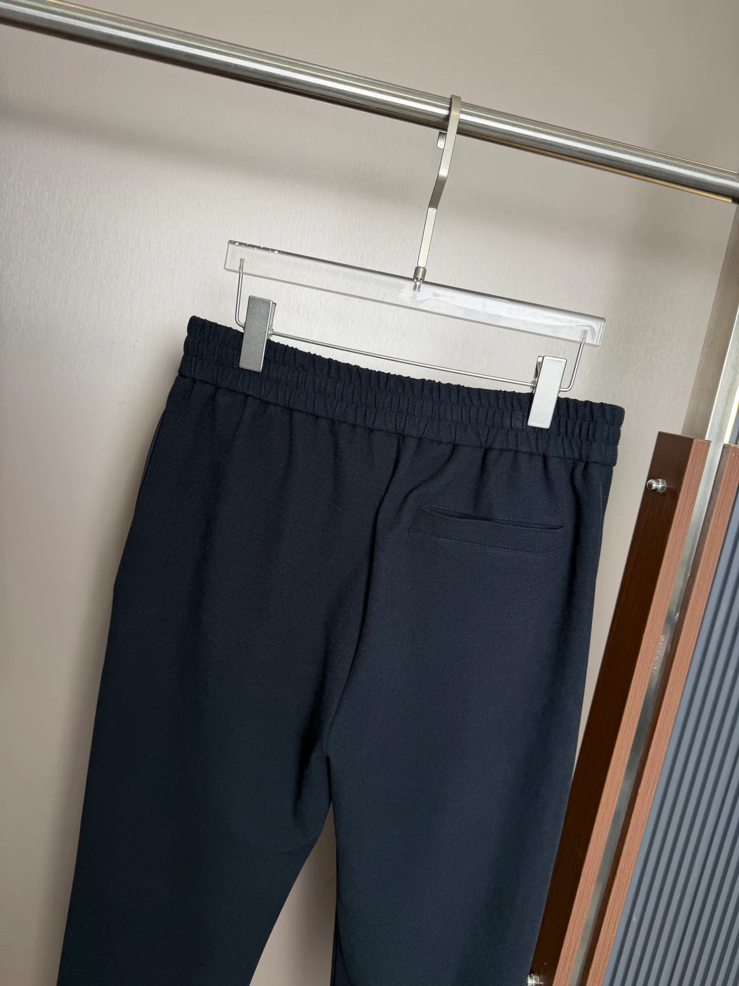 Брюки Мужские Zegna 17915404