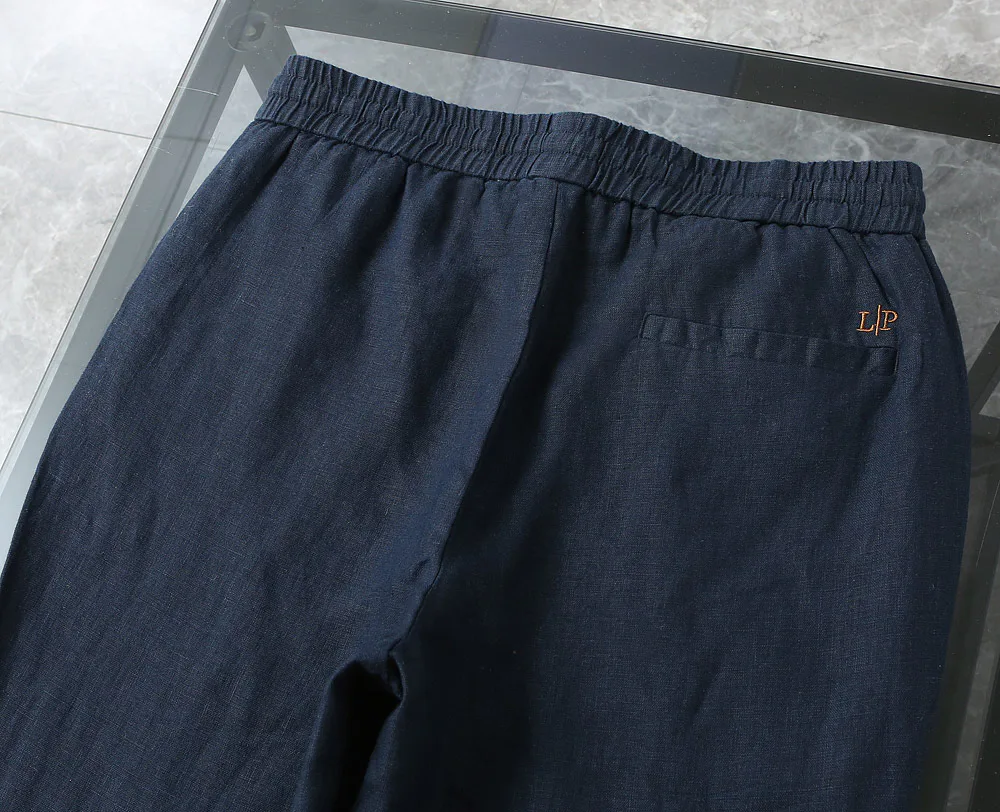 Брюки Мужские Loro Piana 11602483